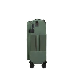 Samsonite Vaycay Spinner 55/35 EXP Pistachio Green 17 Samsonite Vaycay Spinner 55/35 EXP Pistachio Green -Mode Tassen image 6686