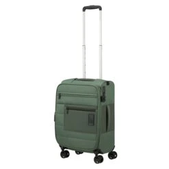 Samsonite Vaycay Spinner 55/35 EXP Pistachio Green 18 Samsonite Vaycay Spinner 55/35 EXP Pistachio Green -Mode Tassen image 6687