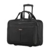 Samsonite GuardIT 2.0 Rolling Tote 17.3'' Black -Mode Tassen image 6697