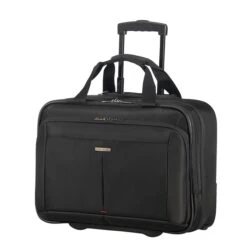 Samsonite GuardIT 2.0 Rolling Tote 17.3'' Black