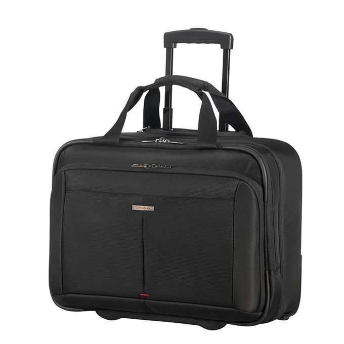 Samsonite GuardIT 2.0 Rolling Tote 17.3'' Black 3 Samsonite GuardIT 2.0 Rolling Tote 17.3'' Black