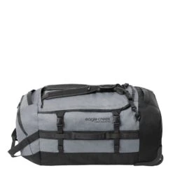 Eagle Creek Cargo Hauler Wheeled Duffel 110L Charcoal