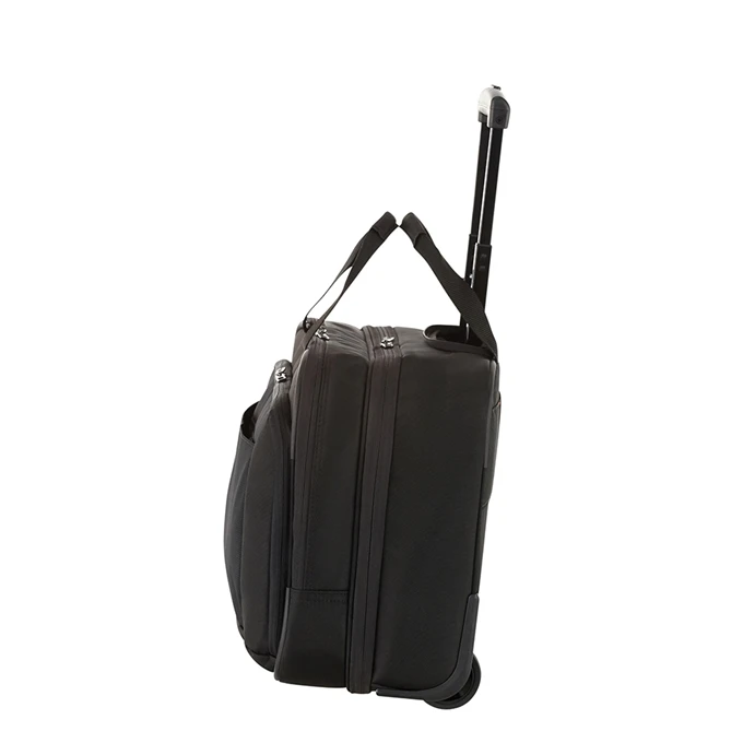 Samsonite GuardIT 2.0 Rolling Tote 17.3'' Black 7 Samsonite GuardIT 2.0 Rolling Tote 17.3'' Black - Afbeelding 5
