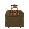 Bric's X-Travel Pilotcase Olive -Mode Tassen image 6713