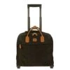 Bric's Life Pilotcase Olive -Mode Tassen image 6717