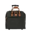 Bric's X-Travel Pilotcase Black