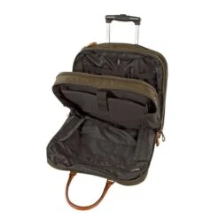 Bric's X-Travel Pilotcase Black -Mode Tassen image 6721