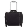 Tumi Arrivé Compact 4 Wheel Briefcase Black -Mode Tassen image 6722