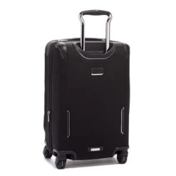 Tumi Arrivé International Dual Access 4 Wheels Black -Mode Tassen image 6731