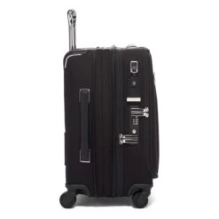 Tumi Arrivé International Dual Access 4 Wheels Black -Mode Tassen image 6732
