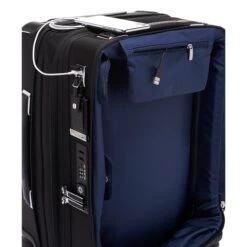 Tumi Arrivé International Dual Access 4 Wheels Black -Mode Tassen image 6735
