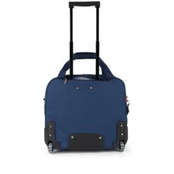 Gabol Week Eco Pilot Case Blue -Mode Tassen image 6752