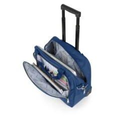 Gabol Week Eco Pilot Case Blue -Mode Tassen image 6753
