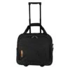 Gabol Week Eco Pilot Case Black -Mode Tassen image 6758