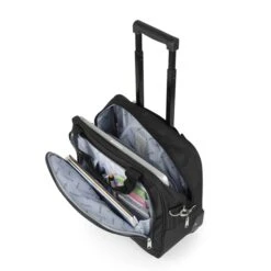 Gabol Week Eco Pilot Case Black -Mode Tassen image 6761