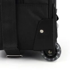 Gabol Week Eco Pilot Case Black -Mode Tassen image 6763