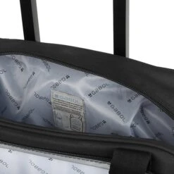 Gabol Week Eco Pilot Case Black -Mode Tassen image 6764