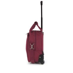 Gabol Week Eco Pilot Case Red -Mode Tassen image 6768