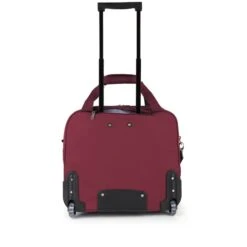 Gabol Week Eco Pilot Case Red -Mode Tassen image 6769