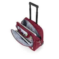Gabol Week Eco Pilot Case Red -Mode Tassen image 6770