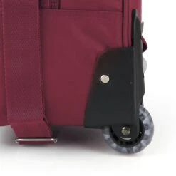 Gabol Week Eco Pilot Case Red -Mode Tassen image 6771