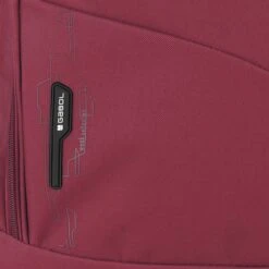Gabol Week Eco Pilot Case Red -Mode Tassen image 6773
