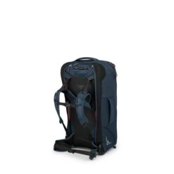 Osprey Farpoint Wheels 65 Muted Space Blue -Mode Tassen image 679