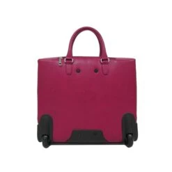 Gigi Fratelli Romance Lady Business Trolley 15,6" Orchidea -Mode Tassen image 6796