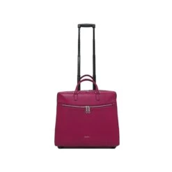 Gigi Fratelli Romance Lady Business Trolley 15,6" Orchidea -Mode Tassen image 6798