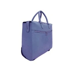 Gigi Fratelli Romance Lady Business Trolley 15,6" Jeans -Mode Tassen image 6802