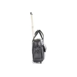 Olivia Lauren Strap Business Trolley Zwart -Mode Tassen image 6808