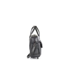 Olivia Lauren Strap Business Trolley Zwart -Mode Tassen image 6811