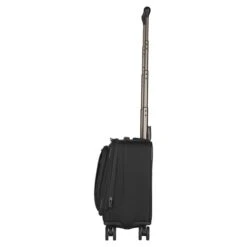 Victorinox Werks Traveler 6.0 Wheeled Boarding Tote Black -Mode Tassen image 6827