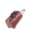 Travelite Viia Trolley Travelbag Rose -Mode Tassen image 683