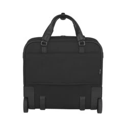 Victorinox Werks Professional Cordura Wheeled Business Brief Compact Black -Mode Tassen image 6834