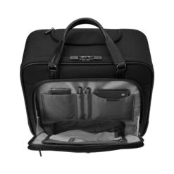 Victorinox Werks Professional Cordura Wheeled Business Brief Compact Black -Mode Tassen image 6840