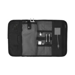 Victorinox Werks Professional Cordura Wheeled Business Brief Compact Black -Mode Tassen image 6844