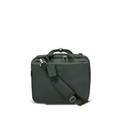 Lipault 4BIZ Rolling Tote Fair Green -Mode Tassen image 6850