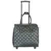 Olivia Lauren Gala Business Trolley Zwart -Mode Tassen image 6861