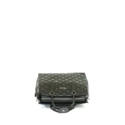 Olivia Lauren Gala Business Trolley Zwart -Mode Tassen image 6870