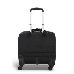 Lipault 4BIZ Spinner Tote Black -Mode Tassen image 6874