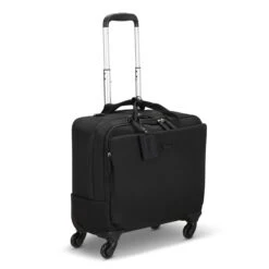 Lipault 4BIZ Spinner Tote Black -Mode Tassen image 6875