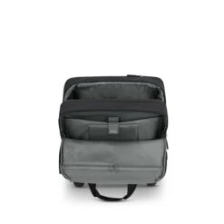 Lipault 4BIZ Spinner Tote Black -Mode Tassen image 6876