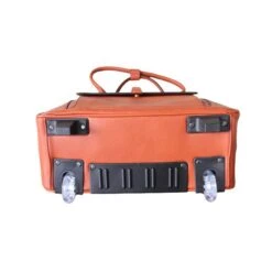 Olivia Lauren Sasha Business Trolley Roest Bruin -Mode Tassen image 6880