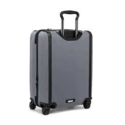 Tumi Alpha Cont Dual Access 4Whl C/O Meteor Grey -Mode Tassen image 6883