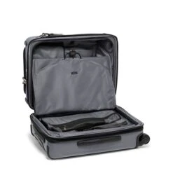 Tumi Alpha Cont Dual Access 4Whl C/O Meteor Grey -Mode Tassen image 6884