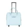 Olivia Lauren Gemini Business Trolley Blauw -Mode Tassen image 6891