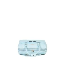 Olivia Lauren Gemini Business Trolley Blauw -Mode Tassen image 6897