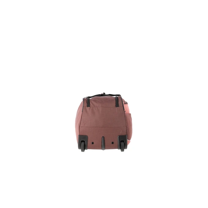 Travelite Viia Trolley Travelbag Rose 10 Travelite Viia Trolley Travelbag Rose - Afbeelding 8