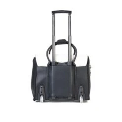 Olivia Lauren Buzz Business Trolley Zwart -Mode Tassen image 6902